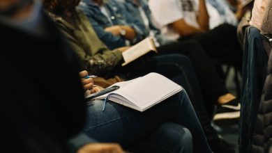 Photo of Going Back to School Later in Life: What To Expect