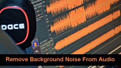 Photo of Remove Background Noise From Audio – Top 10 Tools