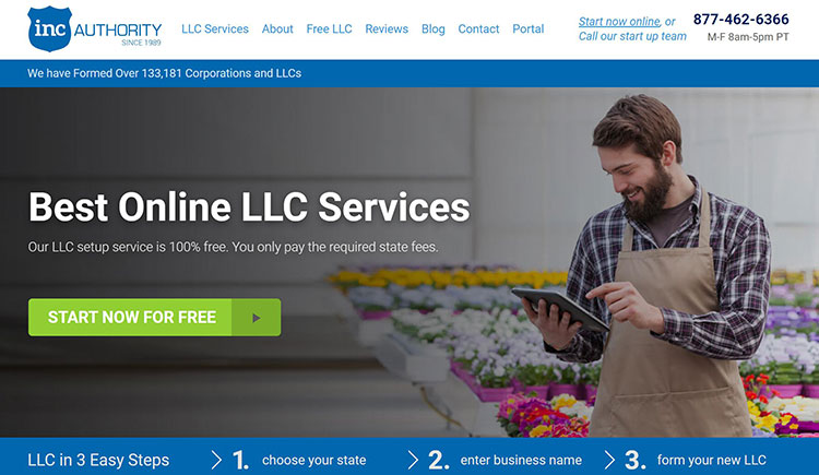  Best LLC services