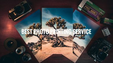 Photo of Best Online Photo Printing Services In 2024
