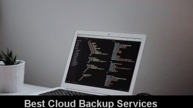 Photo of Best Cloud Backup Services: Know everything