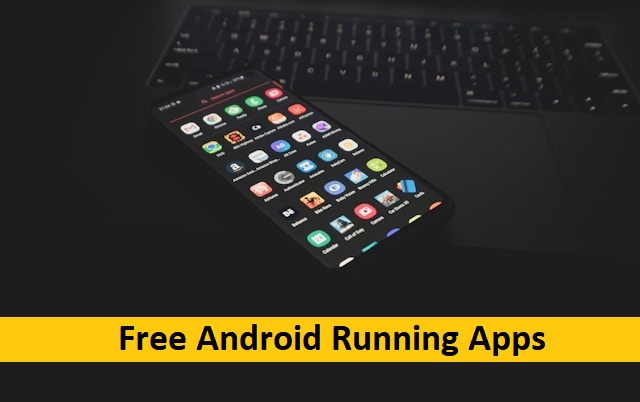 Free Android Running Apps