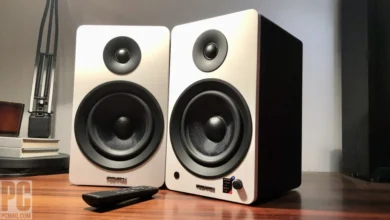 Photo of 5 Best Bookshelf Speakers of 2025