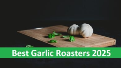 Photo of Best Garlic Roasters 2025: Flavorful, Effortless Cooking