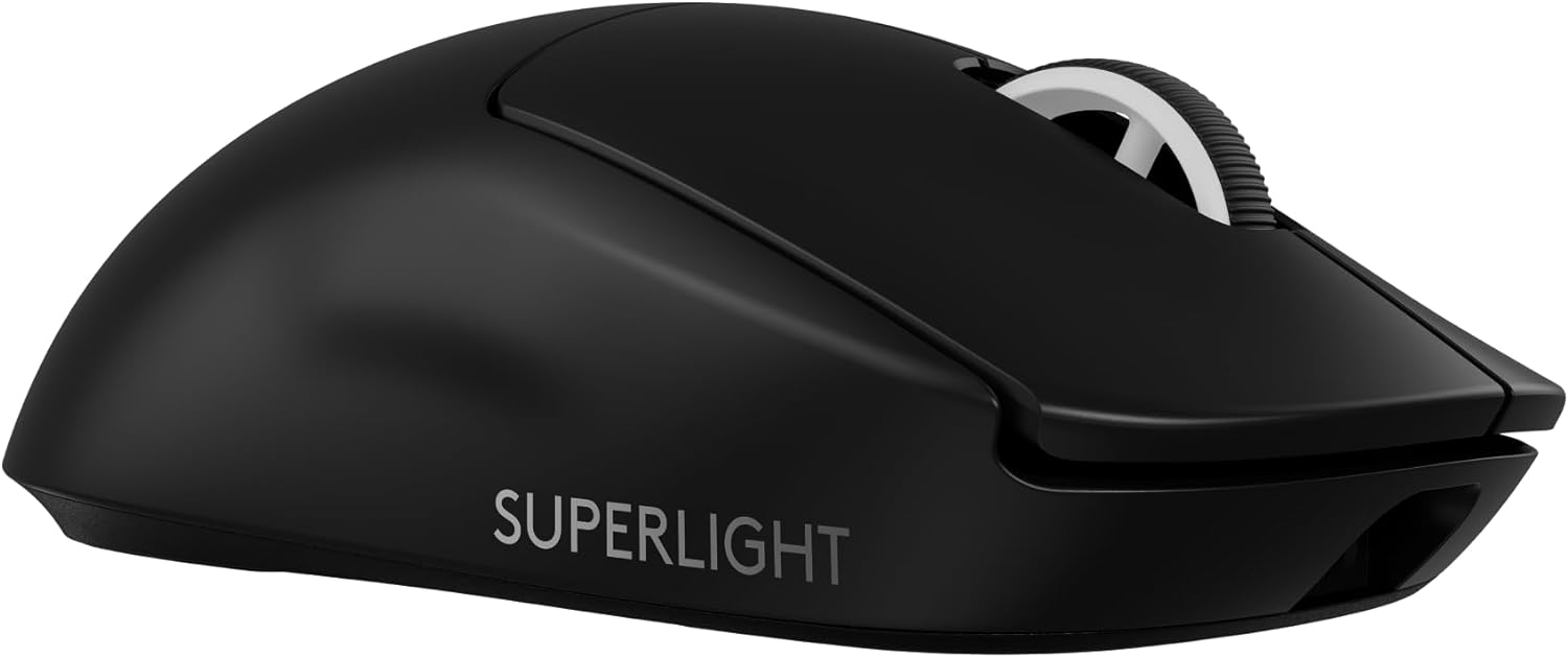 Logitech G PRO X SUPERLIGHT 2 