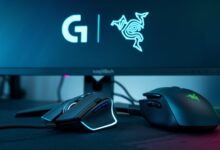 Photo of Logitech G Pro X Superlight 2 vs Razer Basilisk V3 Pro: The Ultimate Esports Showdown!