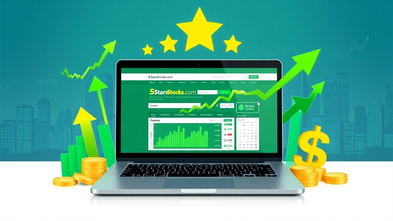 5StarsStocks.com