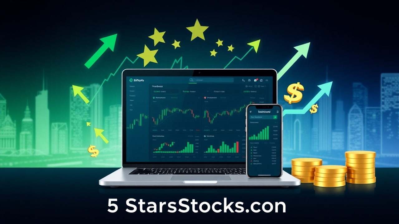 5StarsStocks.com
