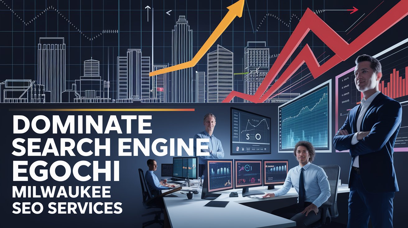 Egochi Milwaukee SEO Agency