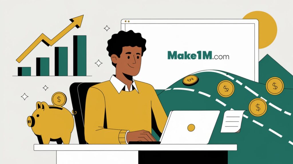 Make1M.com