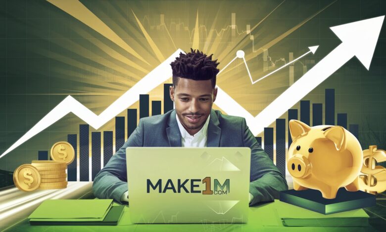 Make1M.com
