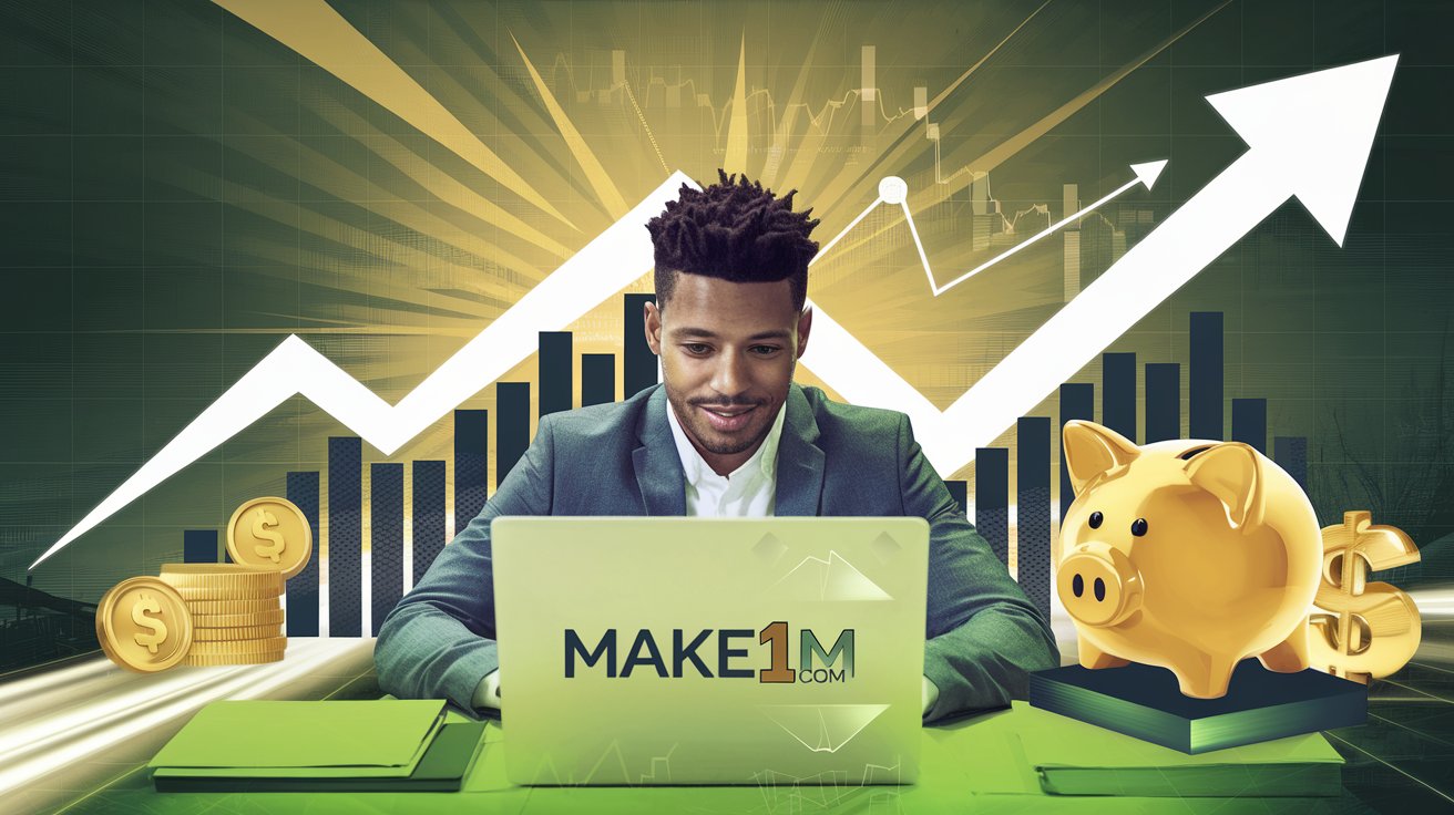 Make1M.com