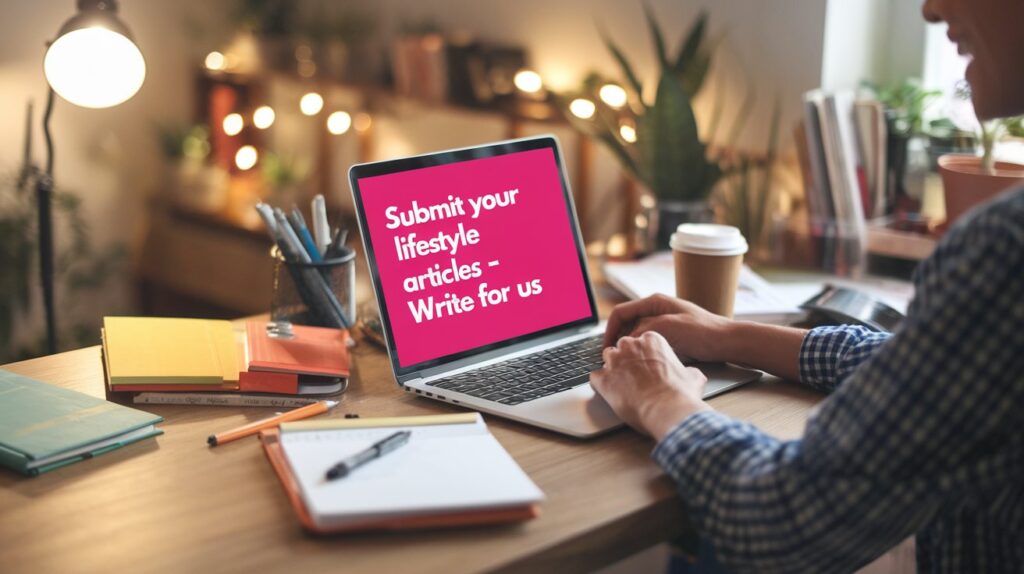 Write for us Lifestyle