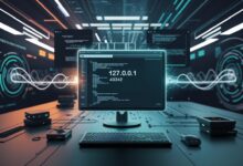 Photo of Exploring “127.0.0.1:49342”: A Comprehensive Guide to Understanding Localhost and Port Usage