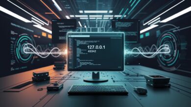 Photo of Exploring “127.0.0.1:49342”: A Comprehensive Guide to Understanding Localhost and Port Usage