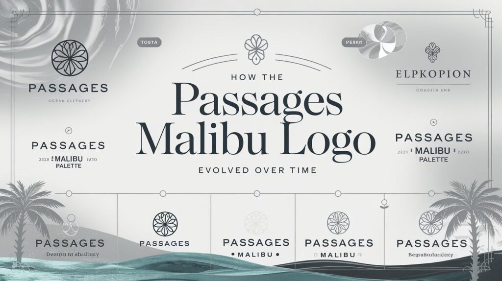 passages malibu logo