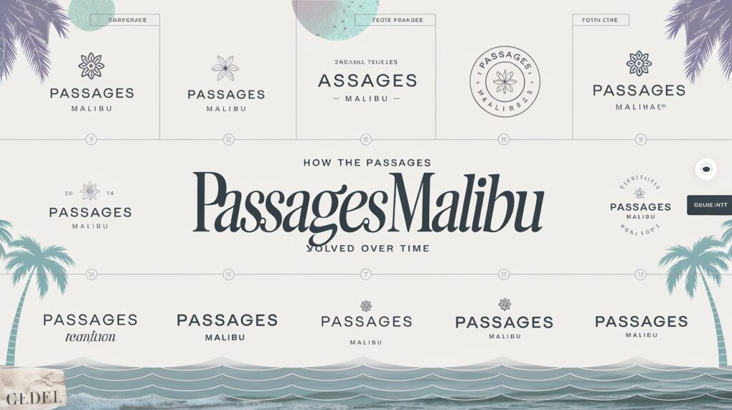 passages malibu logo