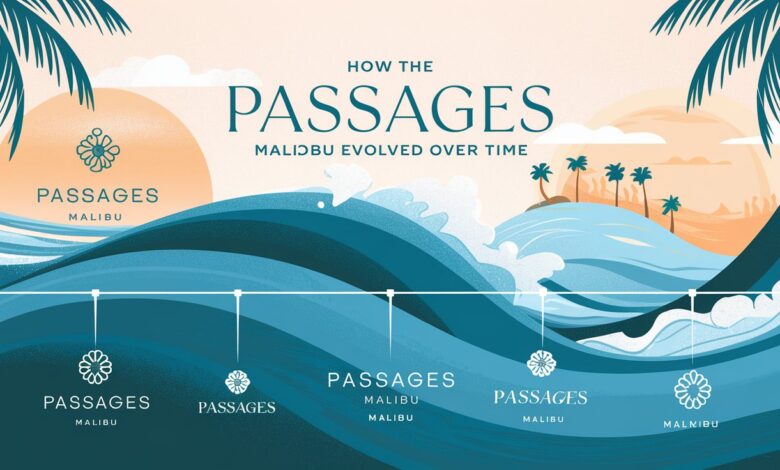 passages malibu logo