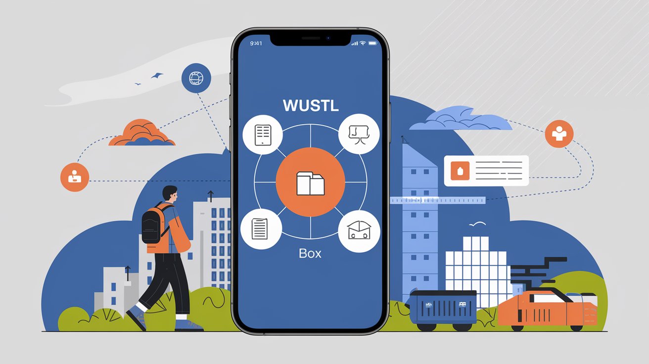 WUSTL Box