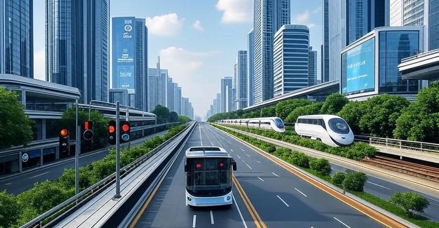 This blog will show you about the new digital technology in Thailand