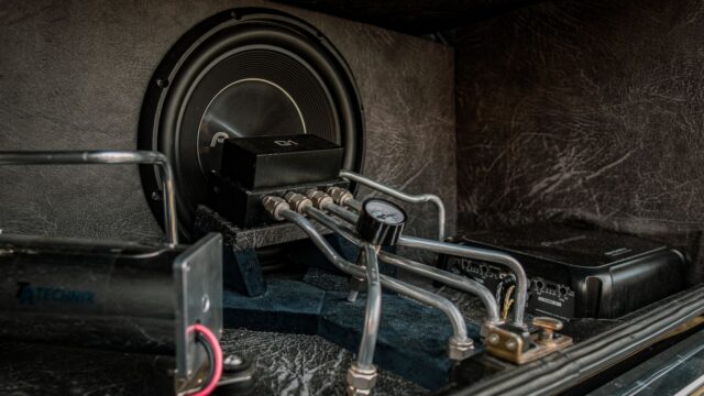 How to Choose an Amplifier for a Car Subwoofer: RMS, Ohms and Wiring Explained