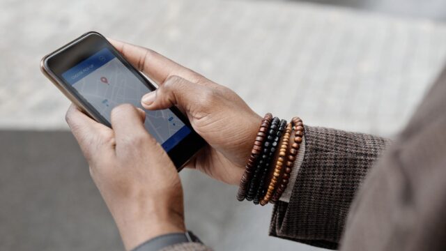 How to Find a Lost Phone: iPhone Find My and Android Find Hub