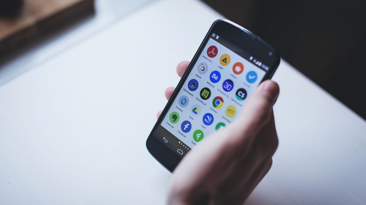 How to Free Up Storage on Android: Files by Google, Cache, Photos and SD Cards