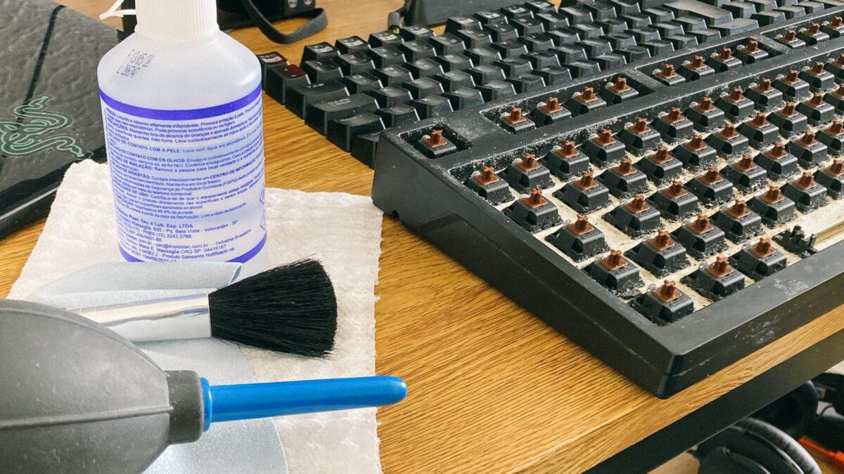How to Service Your Own Computer: 7 Easy Tune-Up Tasks Repair Shops Charge For