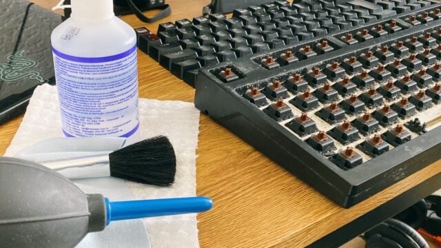 How to Service Your Own Computer: 7 Easy Tune-Up Tasks Repair Shops Charge For