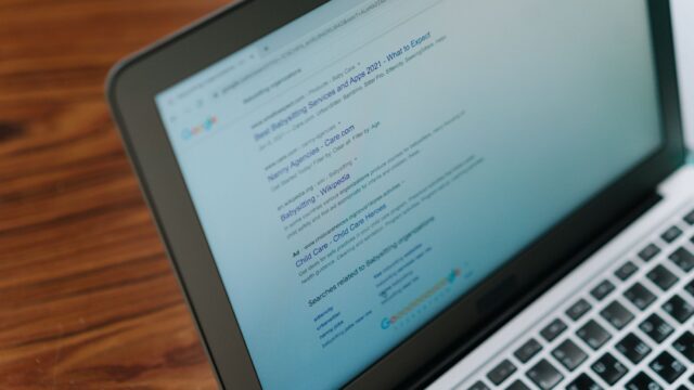 How to Get Rid of AI Overviews in Google Search (the Web Filter and udm=14)