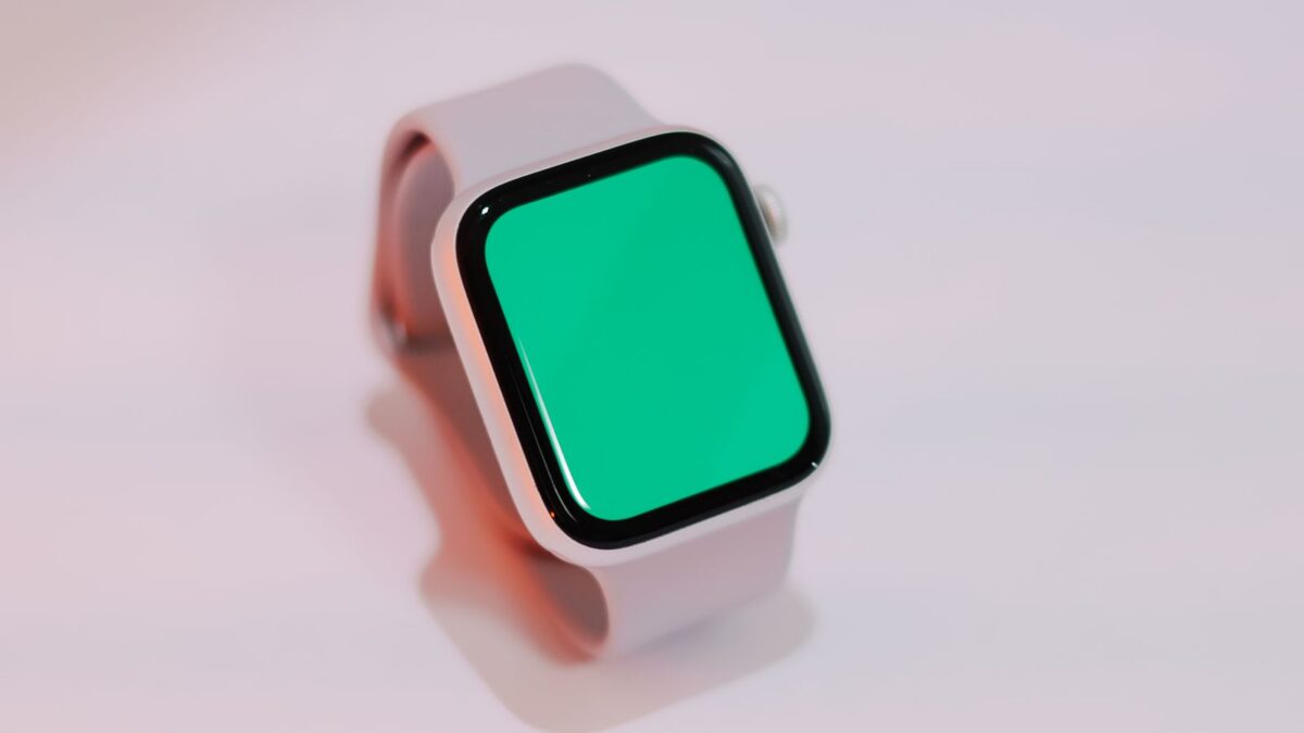 How to Update Your Apple Watch to the Latest watchOS
