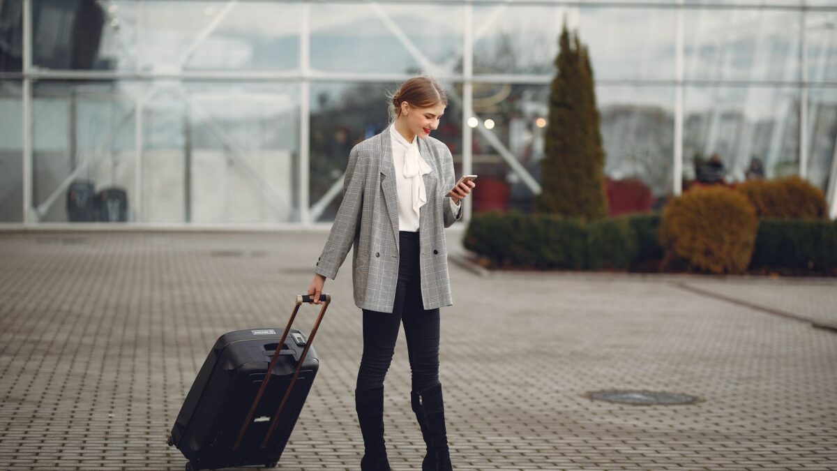 How to Use an eSIM When Traveling Abroad (and Keep Your Home Number)