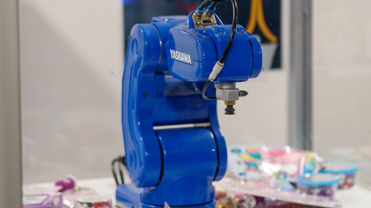 Robot Machine Tending Explained: What It Is and When It Makes Sense