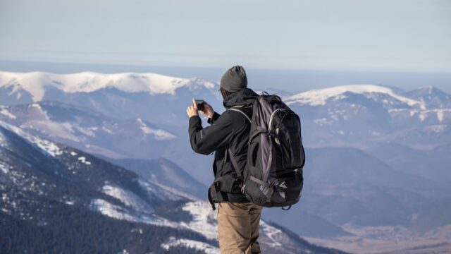 Satellite Messaging on iPhone and Android: What Works, Which Phones, and What It Costs