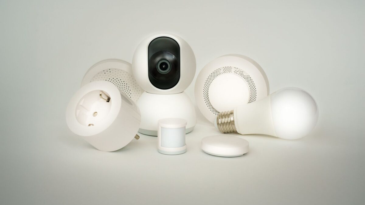 What Is Matter? The Smart Home Standard and Thread Explained