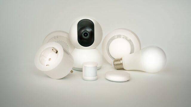 What Is Matter? The Smart Home Standard and Thread Explained