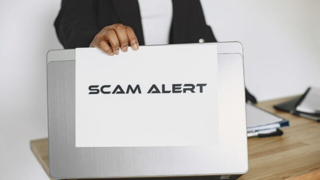 Your Email Was in a Data Breach: What to Do Now (Step by Step)